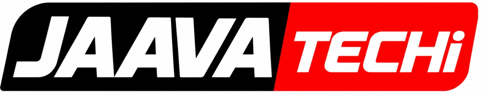 Jaava Techi